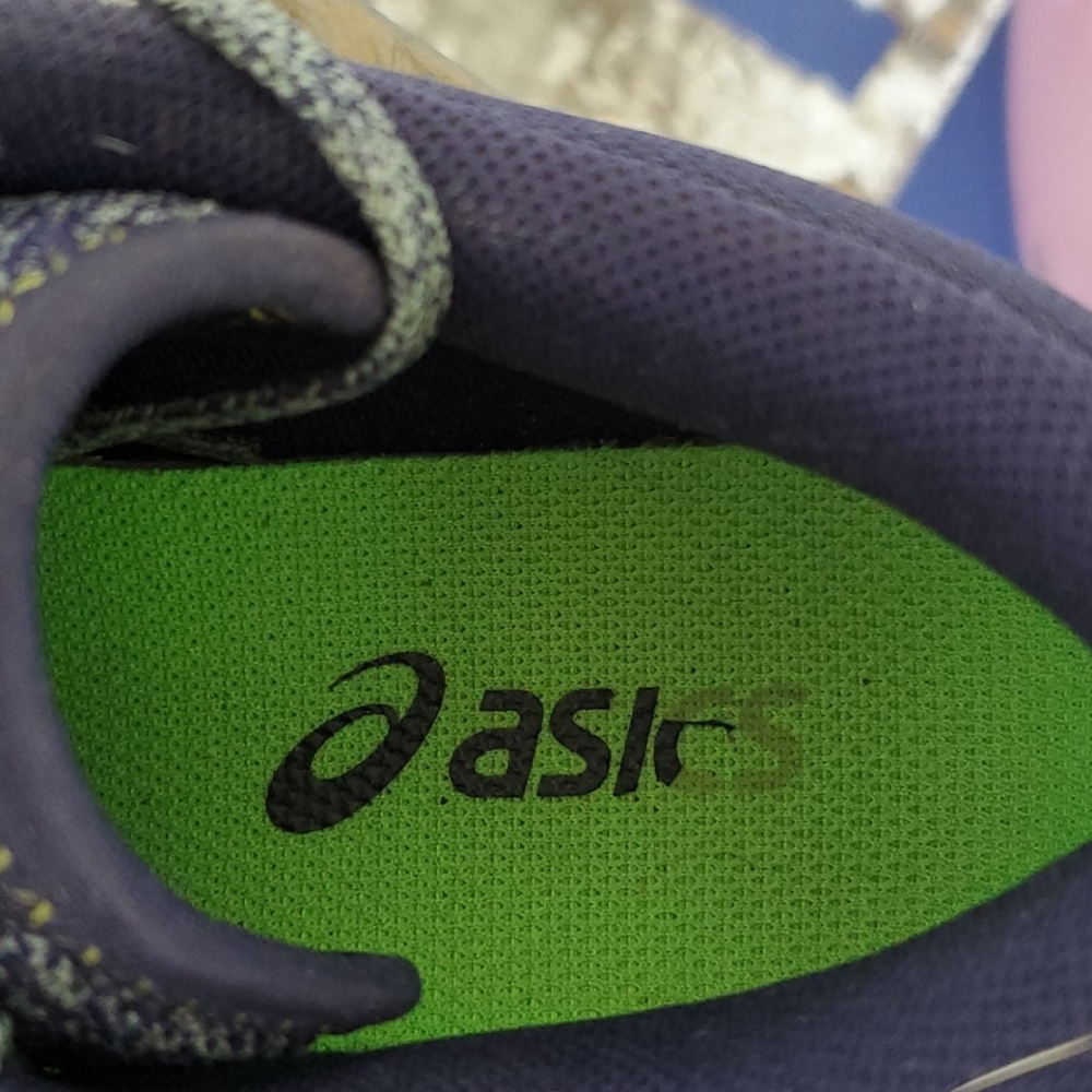 ASICS Trail Runners - Picture 5 of 7